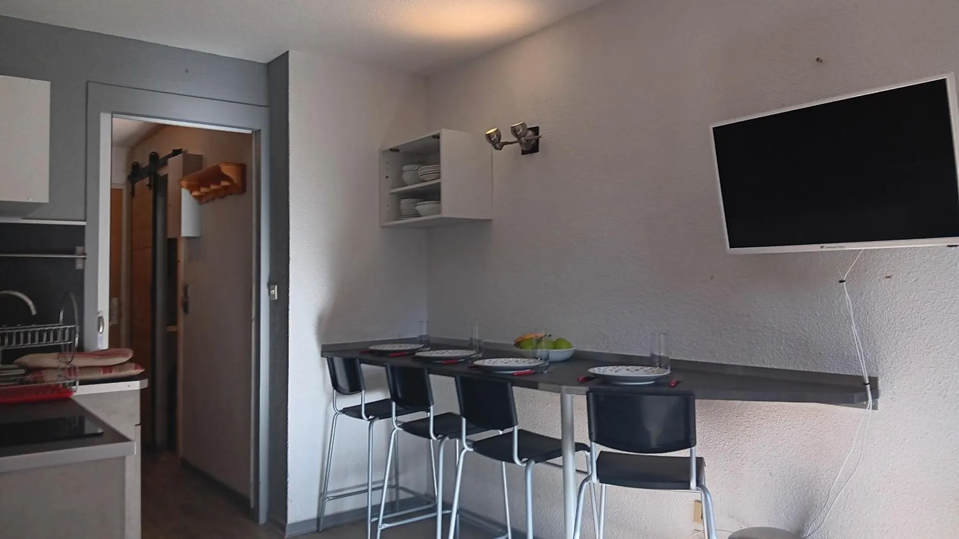 Location Semaine 7 Nuits Du Samedi Au Samedi Studio 20M2 Cozy 4Pers Au Pied D Une Piste Bleu Acces Remontes Valfrejus